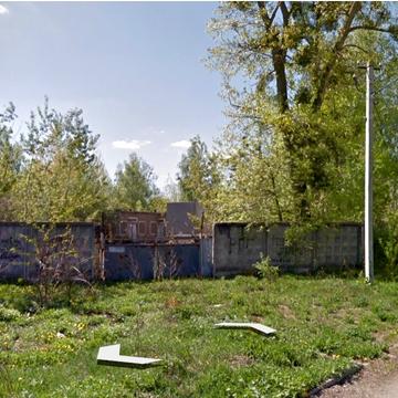 Чуднівська вул. (Черняховського)