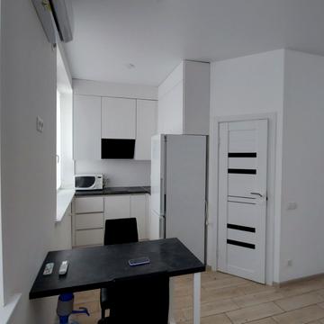 Сергія Подолинського вул. (Благоєва), 31-А