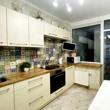 Регенераторна вул., 4 к15