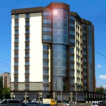 Прибузька вул., 12/1