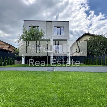 Конча-Заспинська вул. (Генерала Матикіна), 6