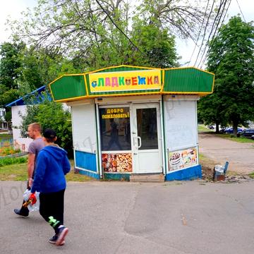 Тракторобудівників просп., 105Г