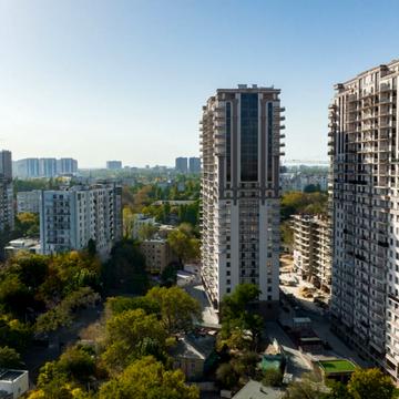 Фонтанська дорога вул., (Будинок 3)