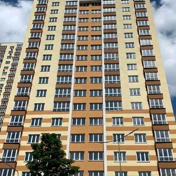 Краківська вул., 27-А