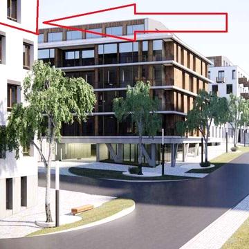 Пилипа Орлика вул., (Будинок А)