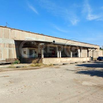 Окружна вул., 3ж