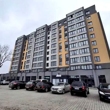 Романа Шухевича вул. (Курчатова), 8/2