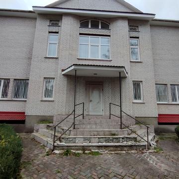 майдан Короленка пл., 5