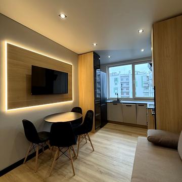 Національної Гвардії вул., 3-Г