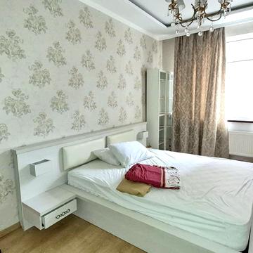 Аркадійське плато вул. (Гагаринське плато), 5а к2