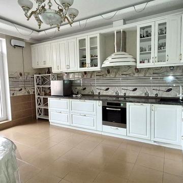 Аркадійське плато вул. (Гагаринське плато), 5а к2