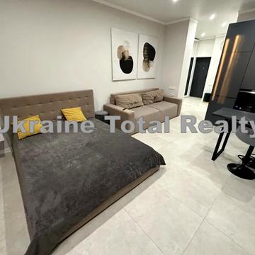 Андрія Верхогляда вул. (Михайла Драгомирова), 14-А