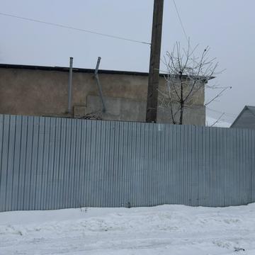 Миколаївська вул., 36