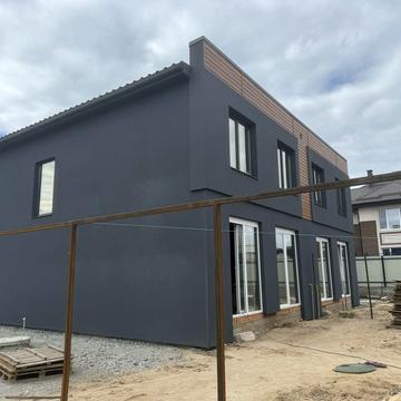 Польова вул., 72