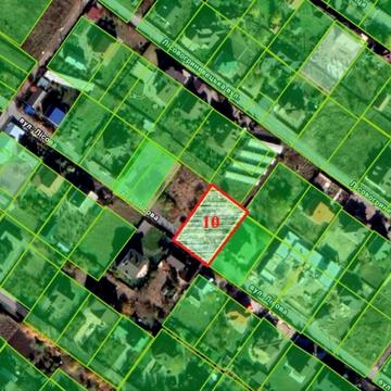 Лісова вул., 12