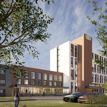 Рівненська вул., 44