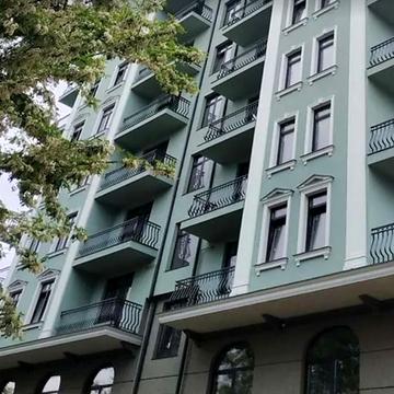 Успенський пров., 11