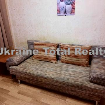 Шолуденка вул., 31-А