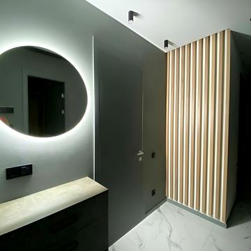 Зарічна вул., 2 к1