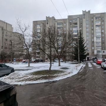 Олени Кульчицької вул., 13