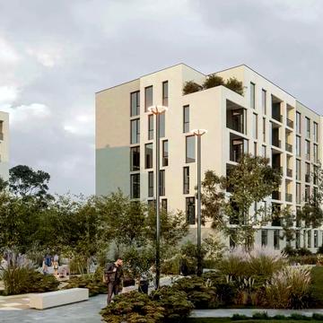 Шевченка вул., (Будинок 1)