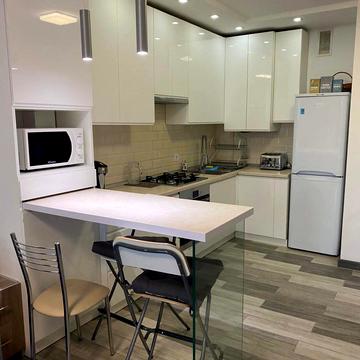 Княгині Ольги вул., 98а