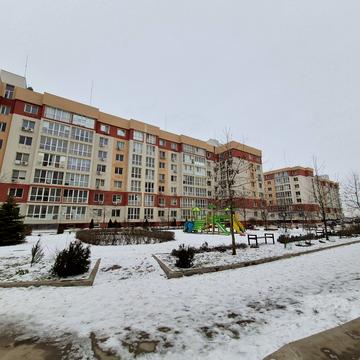 Будівельна вул., 50-А