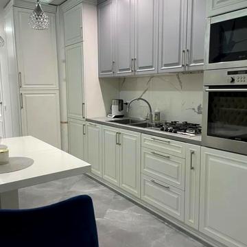 Іллі Мечникова вул., 16и