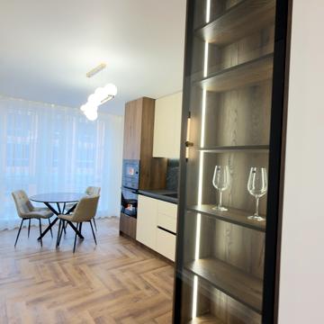 Ленкавського вул., 34 к2