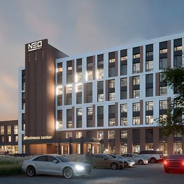 Рівненська вул., 44