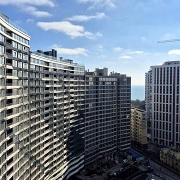 Курортний пров., 2/2