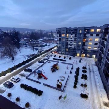 Івана Фогарашія вул., 17