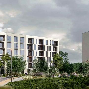 Шевченка вул., (Будинок 1)