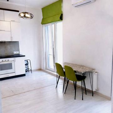 Курортний пров., 1-А