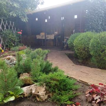 Західна вул.