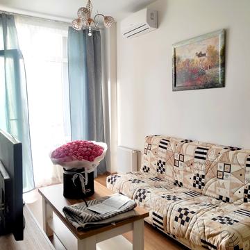 Дмитріївська вул. (Дмитрія Донського), 59/2