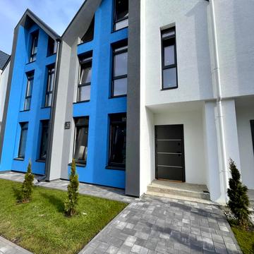 Прикордонна вул.