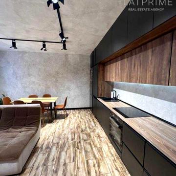 Регенераторна вул., 4к2