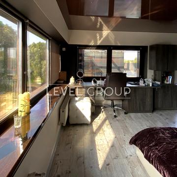 Липова вул., 1