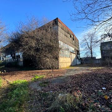 Романа Шухевича вул., 53 а