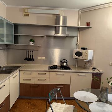 Раїси Окіпної вул., 4-А