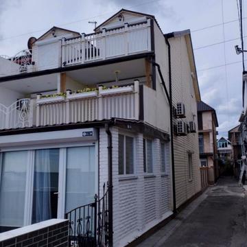 Чорноморського Козацтва вул.