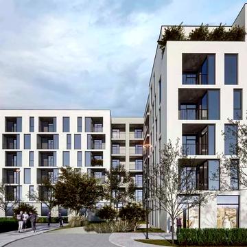 Шевченка вул., (Будинок 1)