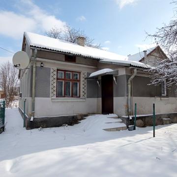 Гайдамацька вул.