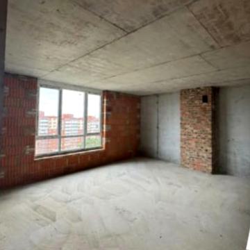 Степана Бандери просп., (Будинок)