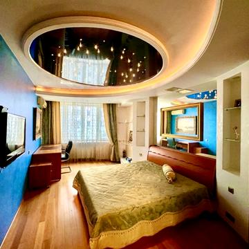 Верховинна вул., 35