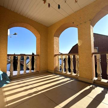 Олександра Баховця вул. (Ашхабадська)