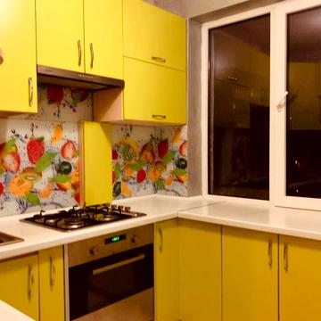 Наукова вул., 4