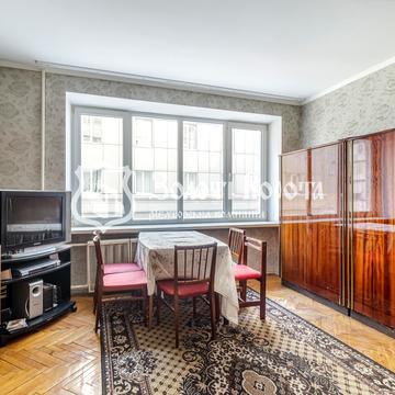 Панаса Мирного вул., 5