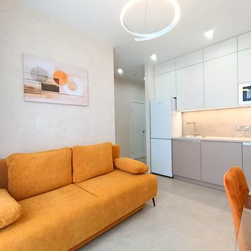 Курортний пров., (Будинок)